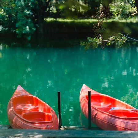 Vacation Home Hercegovka Capljina Ngoại thất bức ảnh