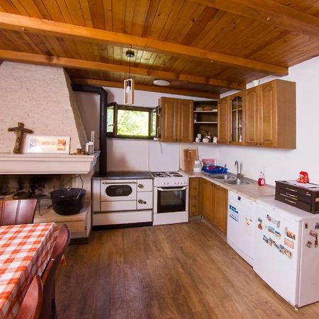 Vacation Home Hercegovka Capljina Ngoại thất bức ảnh