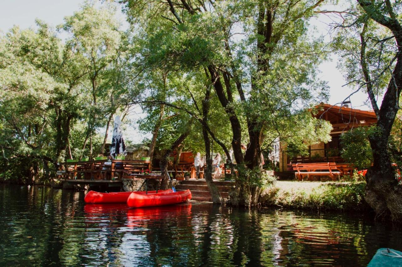 Vacation Home Hercegovka Capljina Ngoại thất bức ảnh