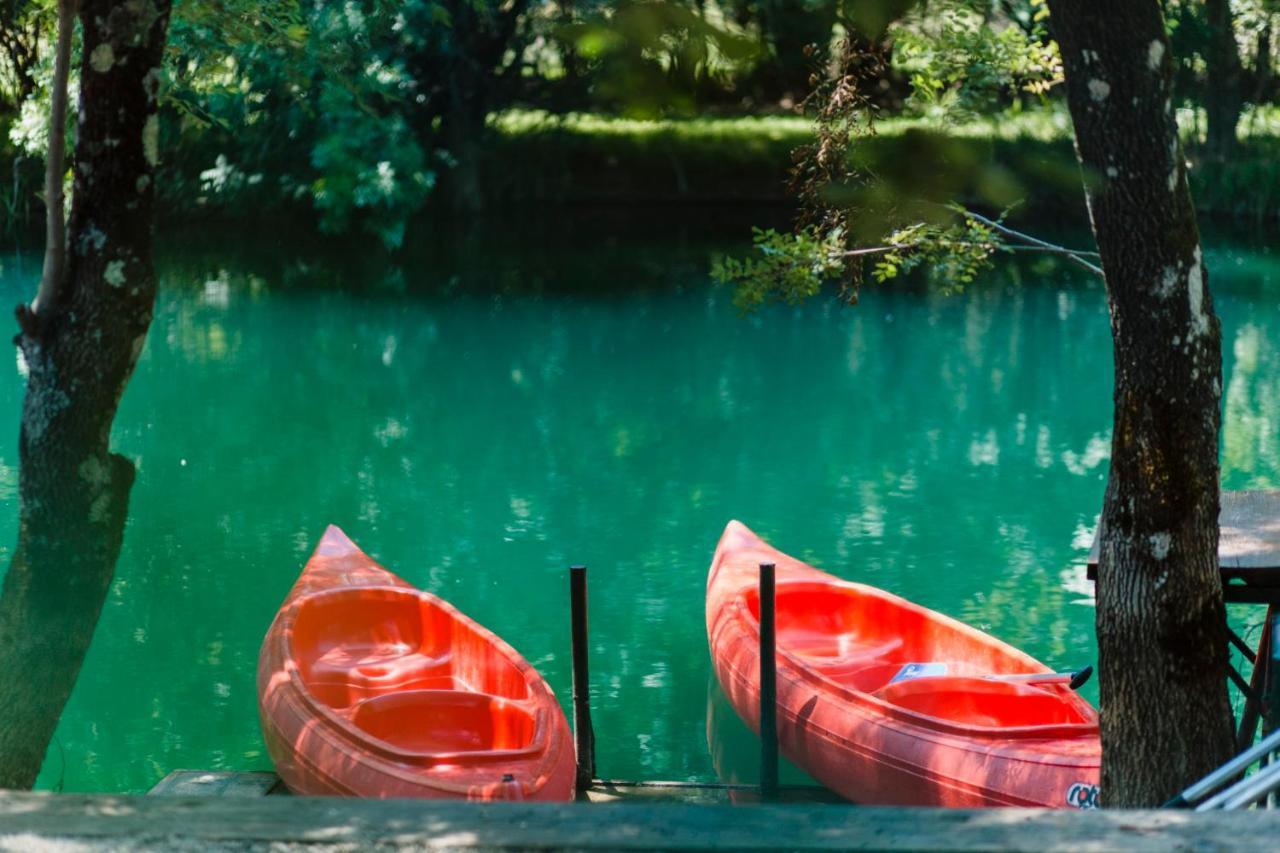 Vacation Home Hercegovka Capljina Ngoại thất bức ảnh