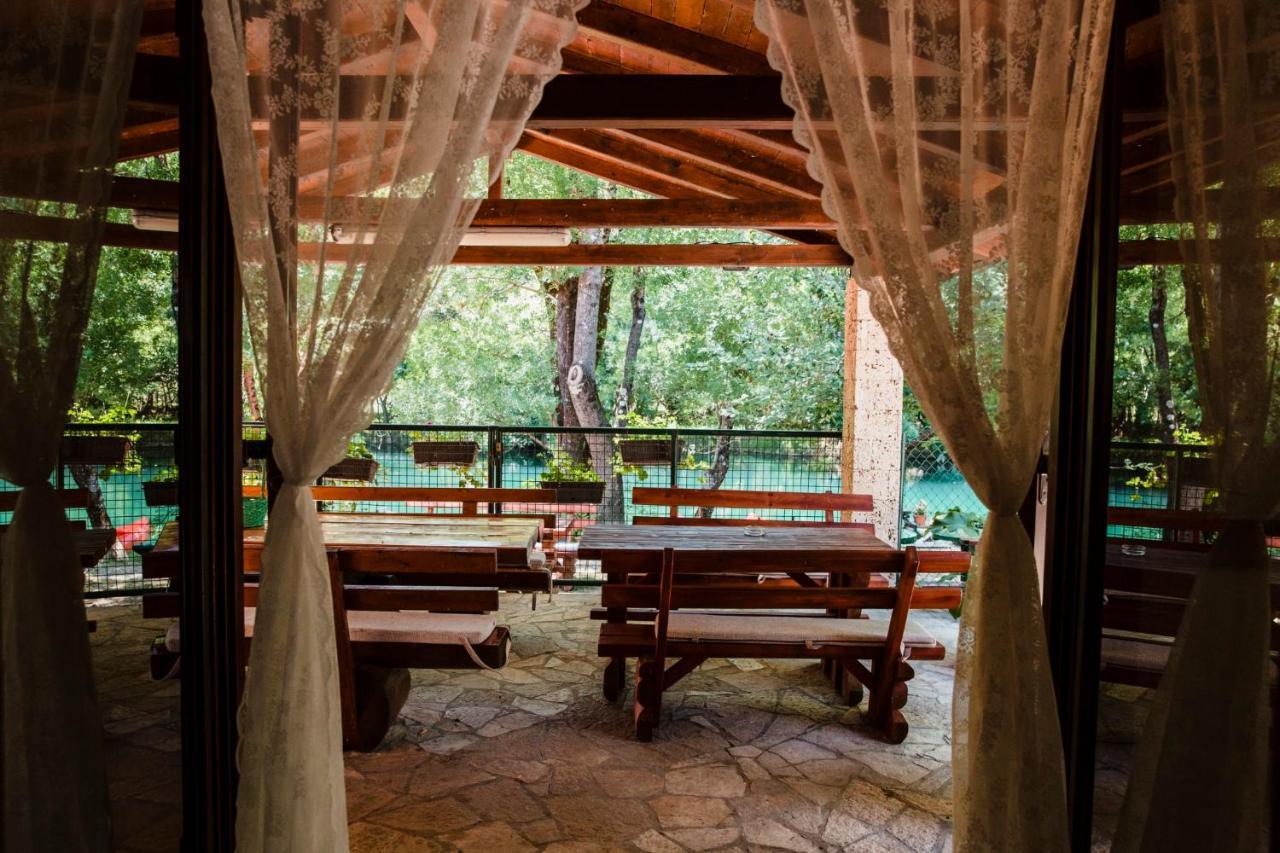 Vacation Home Hercegovka Capljina Ngoại thất bức ảnh