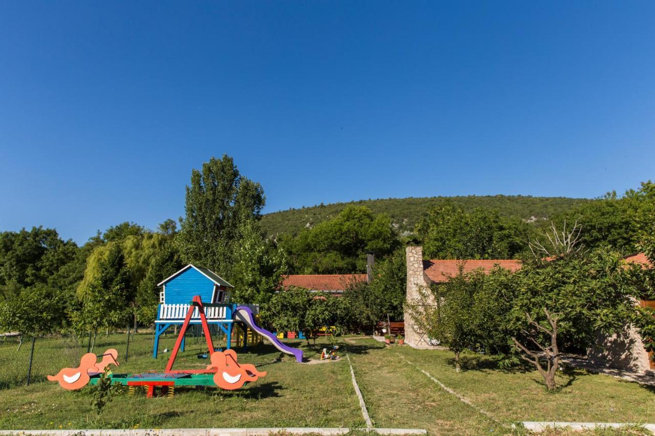 Vacation Home Hercegovka Capljina Ngoại thất bức ảnh