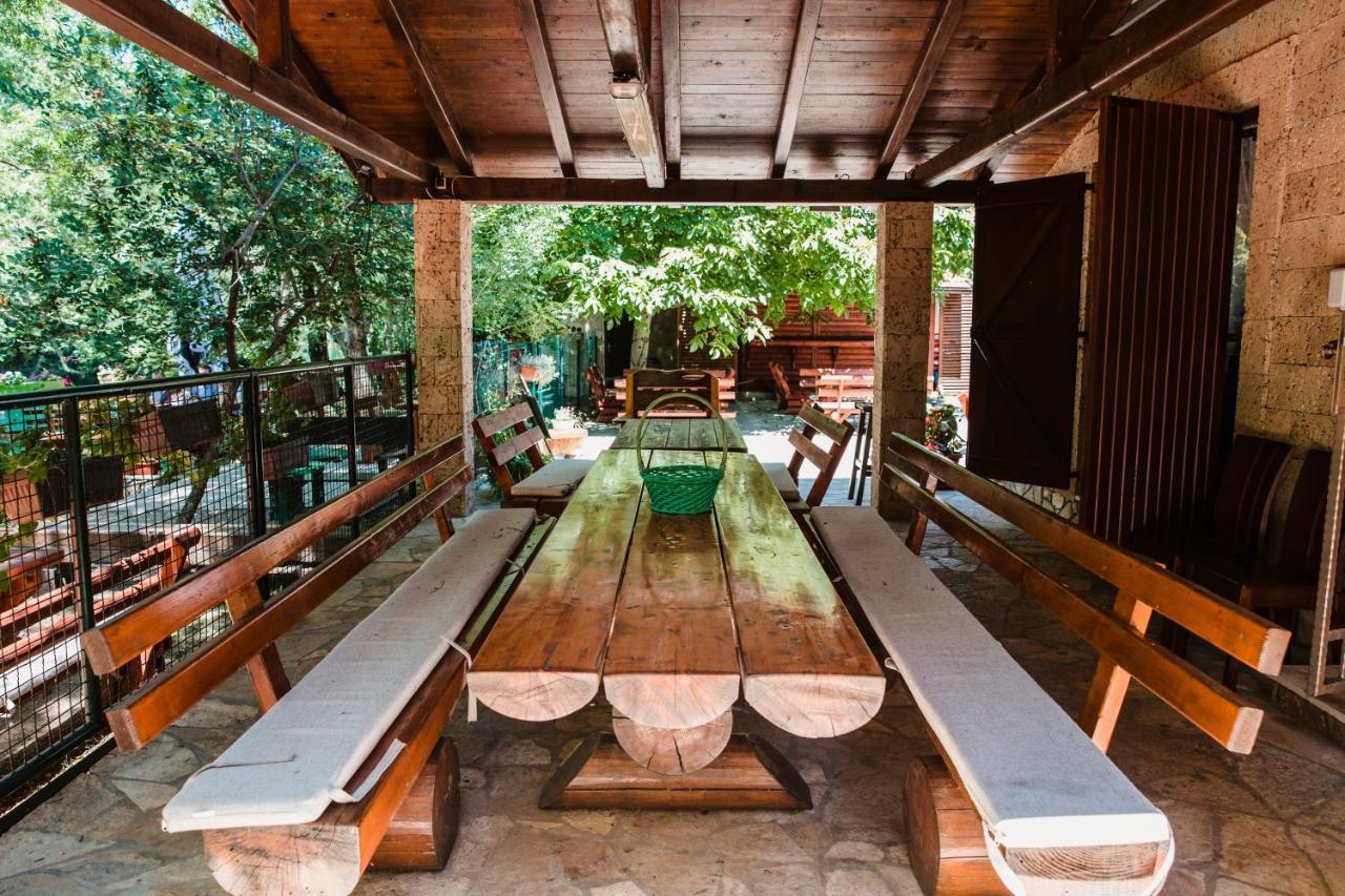 Vacation Home Hercegovka Capljina Ngoại thất bức ảnh