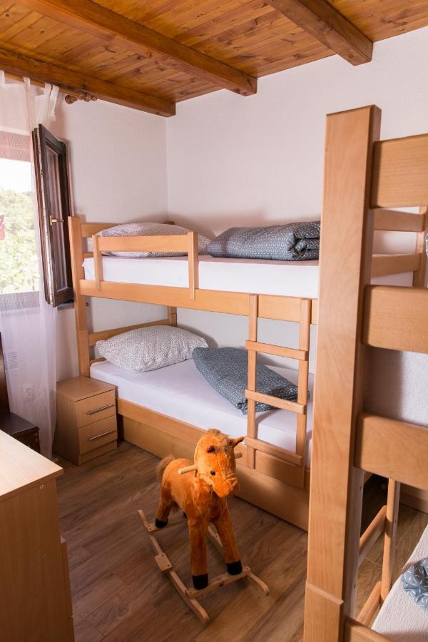 Vacation Home Hercegovka Capljina Ngoại thất bức ảnh