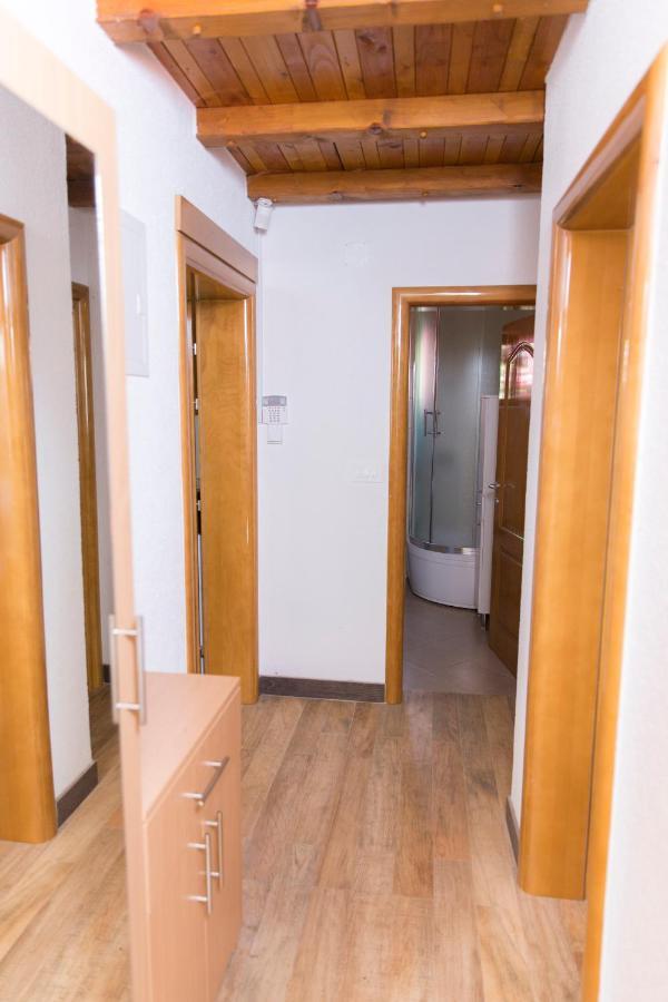 Vacation Home Hercegovka Capljina Ngoại thất bức ảnh