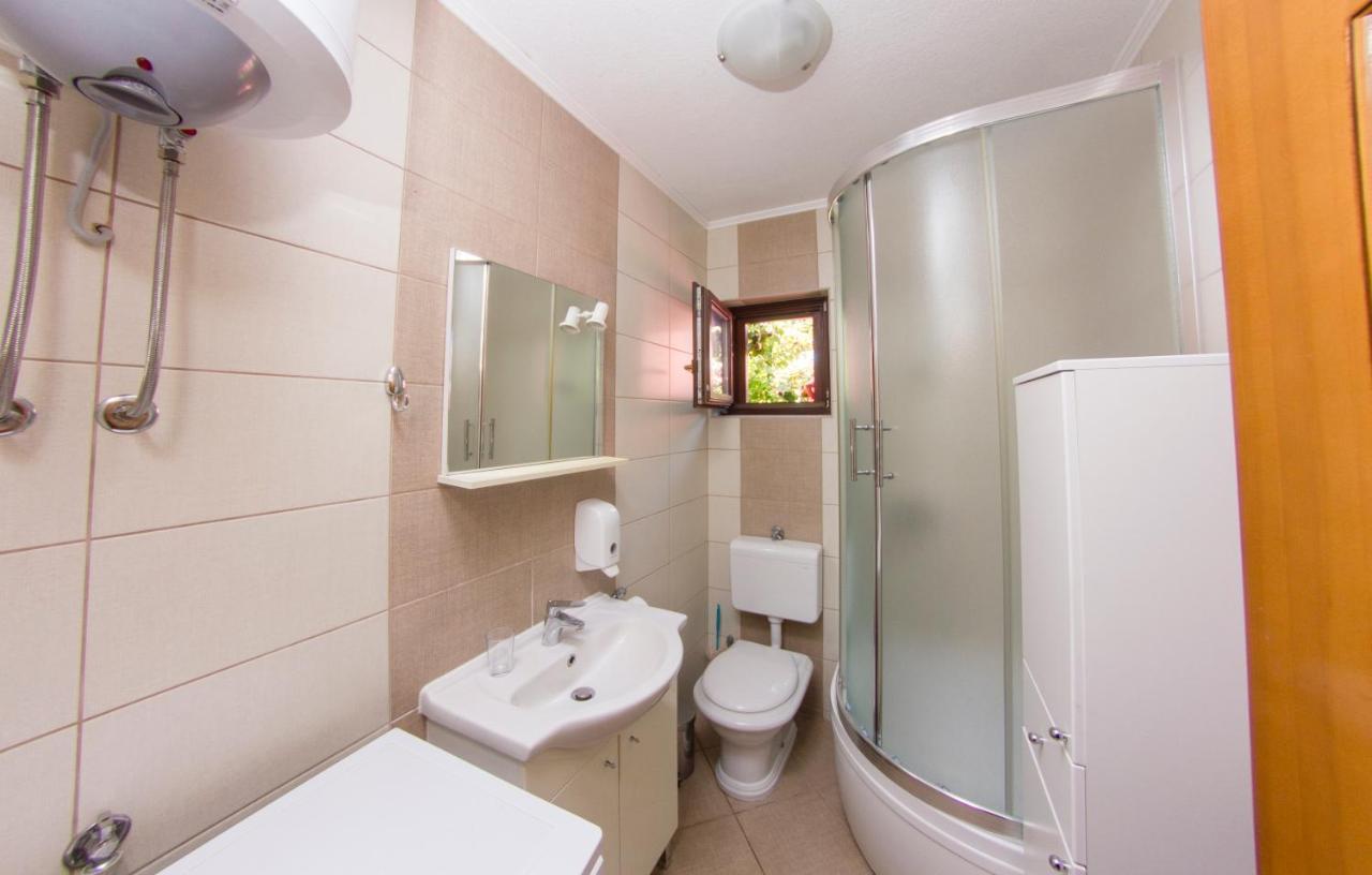 Vacation Home Hercegovka Capljina Ngoại thất bức ảnh