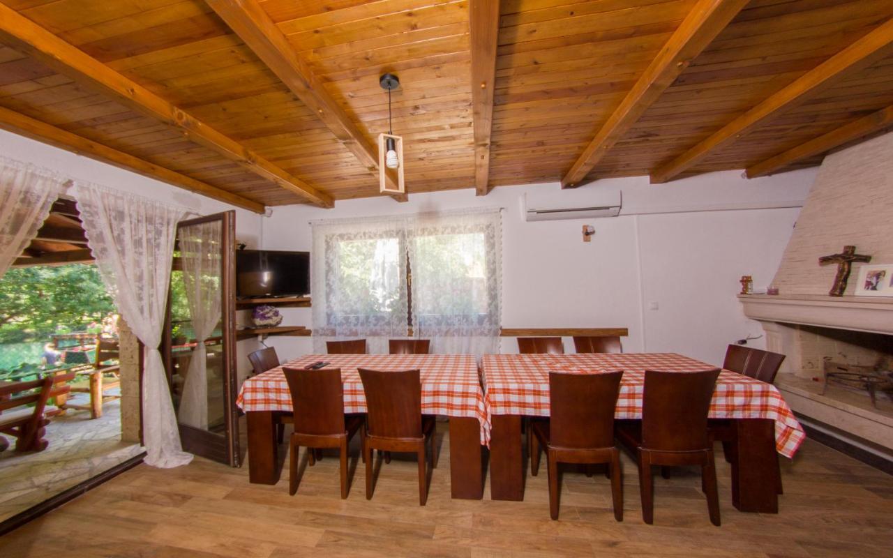 Vacation Home Hercegovka Capljina Ngoại thất bức ảnh