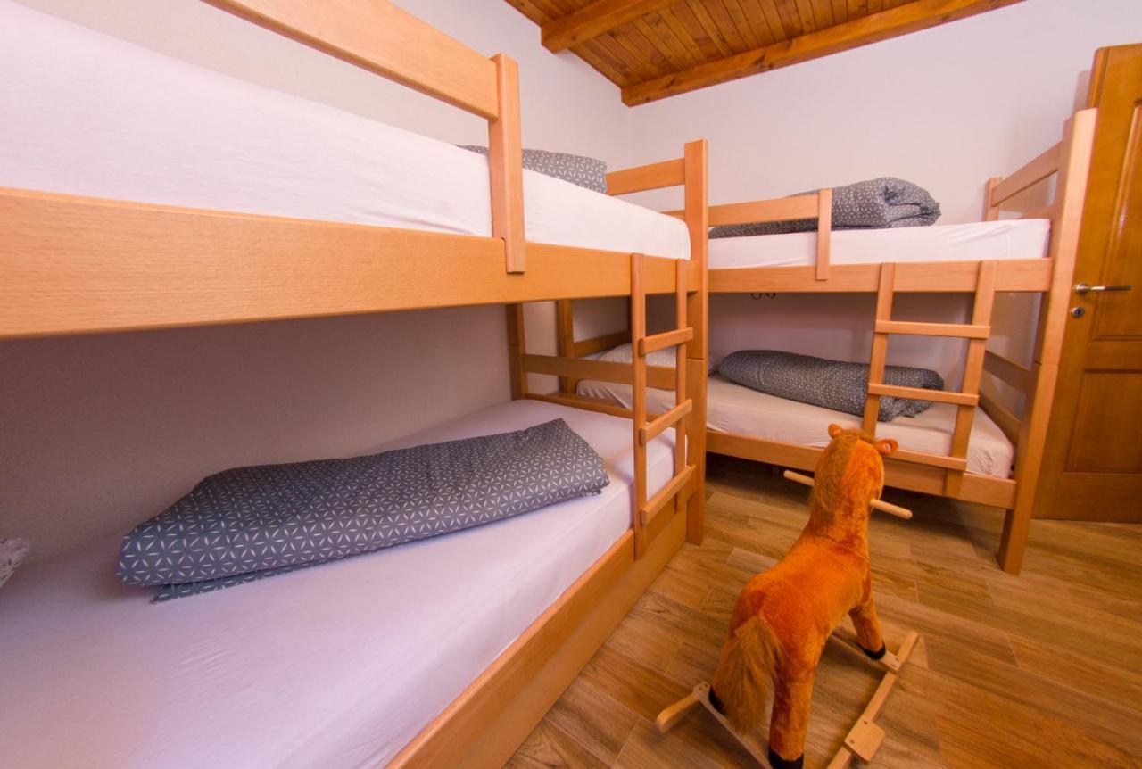 Vacation Home Hercegovka Capljina Ngoại thất bức ảnh