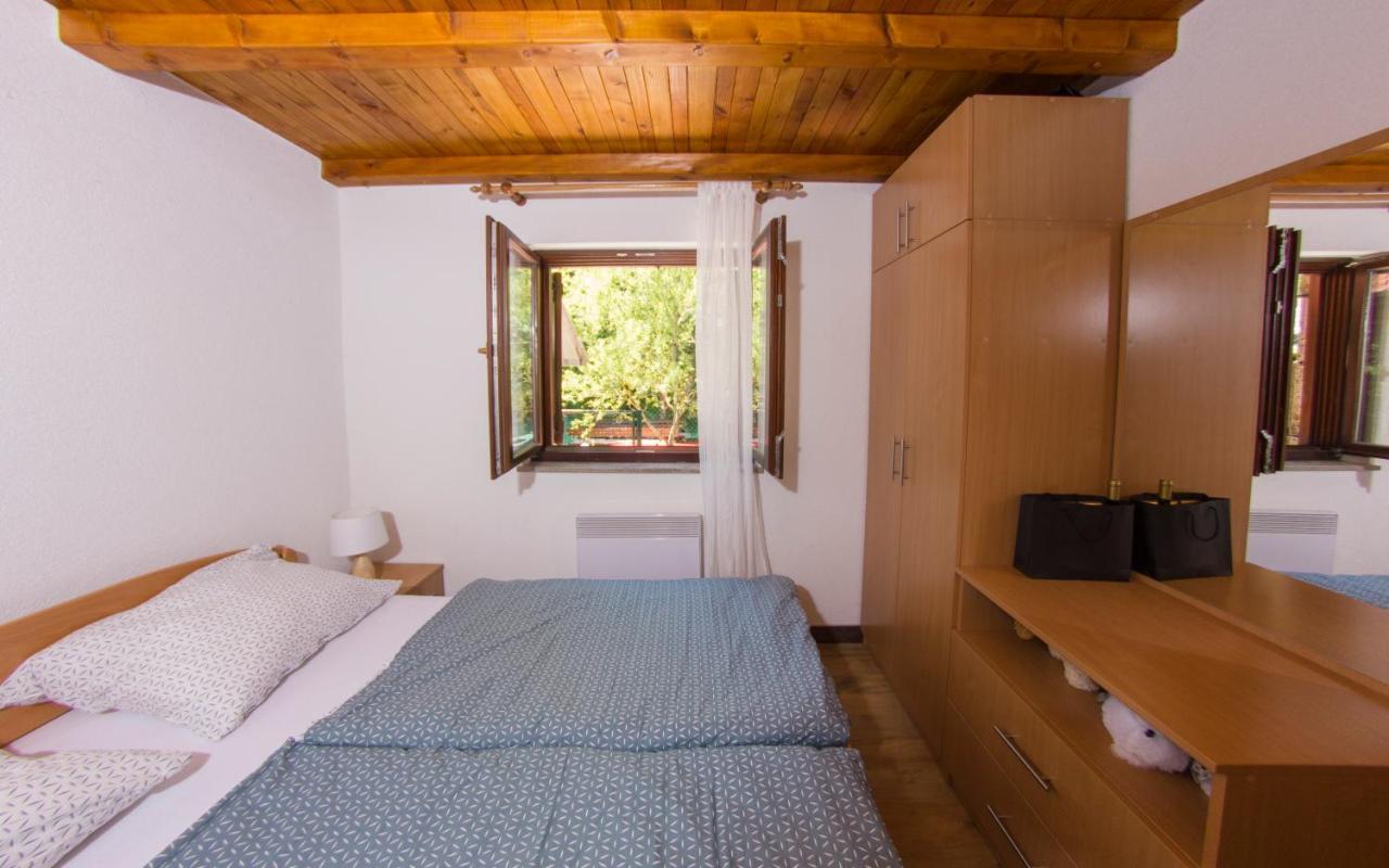 Vacation Home Hercegovka Capljina Ngoại thất bức ảnh