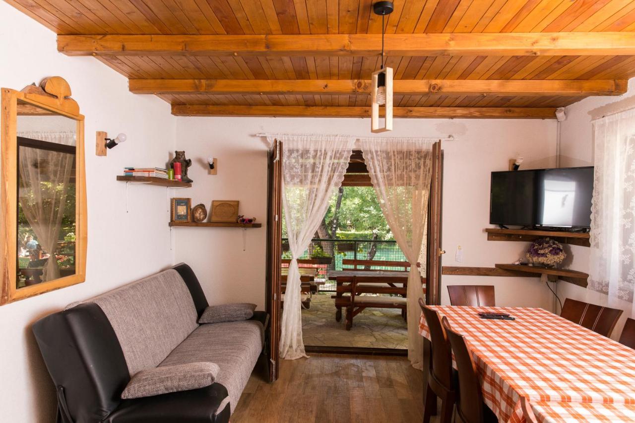 Vacation Home Hercegovka Capljina Ngoại thất bức ảnh