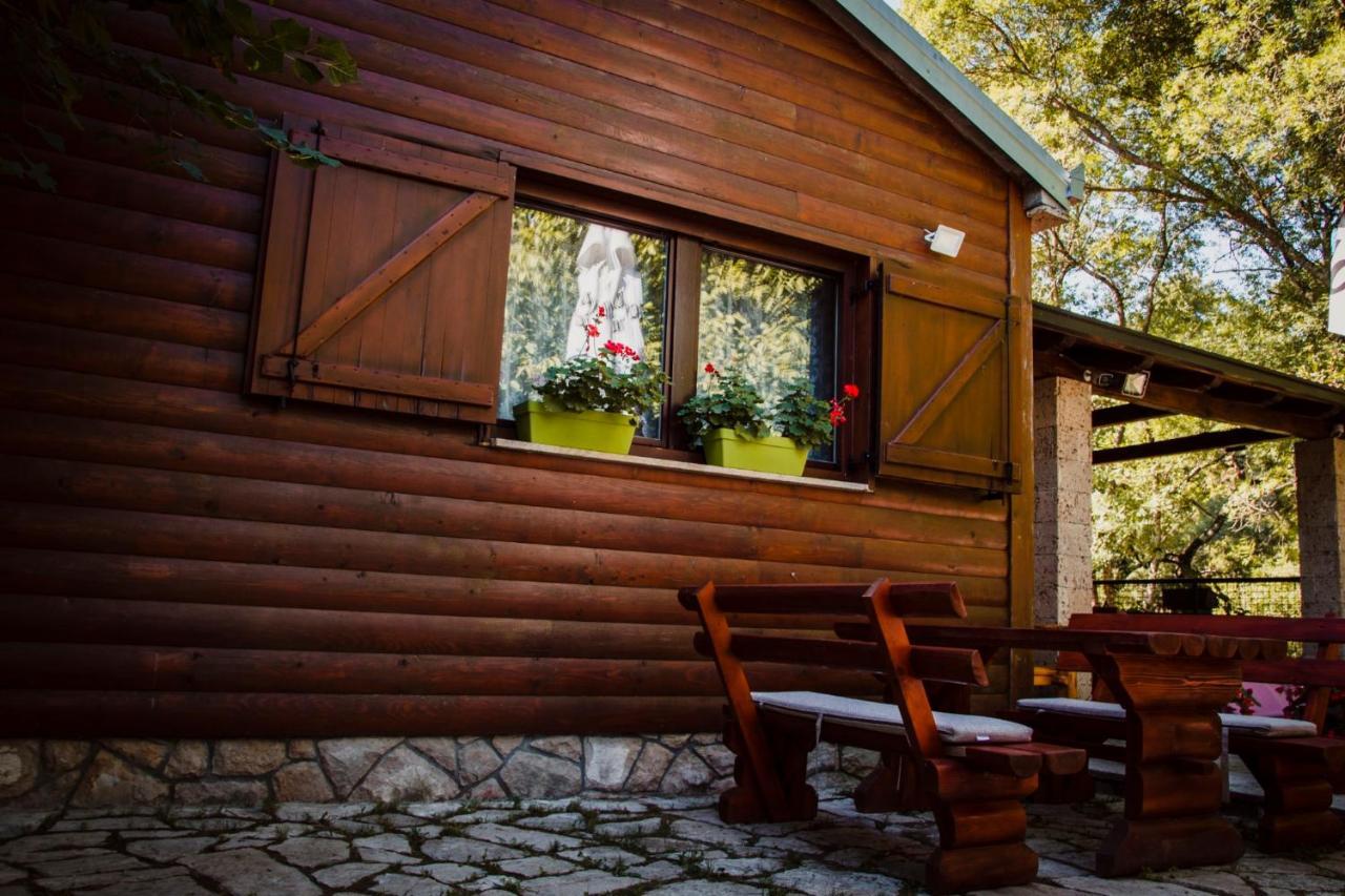 Vacation Home Hercegovka Capljina Ngoại thất bức ảnh