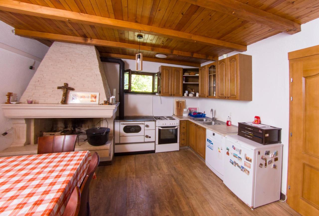 Vacation Home Hercegovka Capljina Ngoại thất bức ảnh