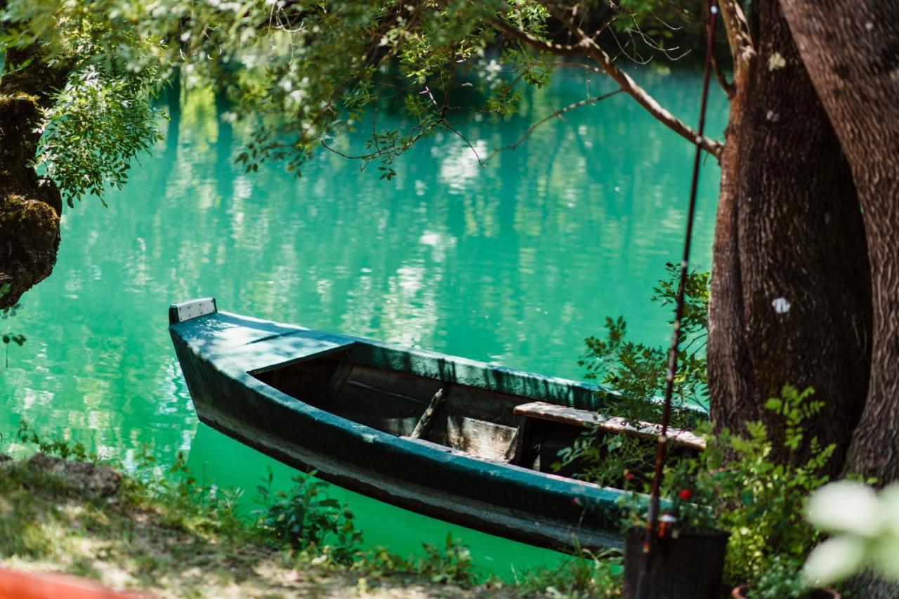 Vacation Home Hercegovka Capljina Ngoại thất bức ảnh