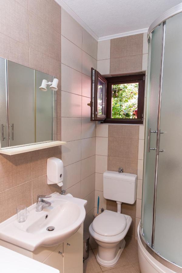 Vacation Home Hercegovka Capljina Ngoại thất bức ảnh