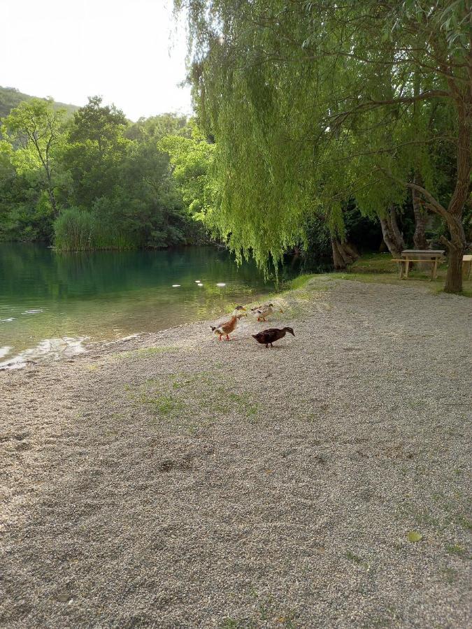 Vacation Home Hercegovka Capljina Ngoại thất bức ảnh