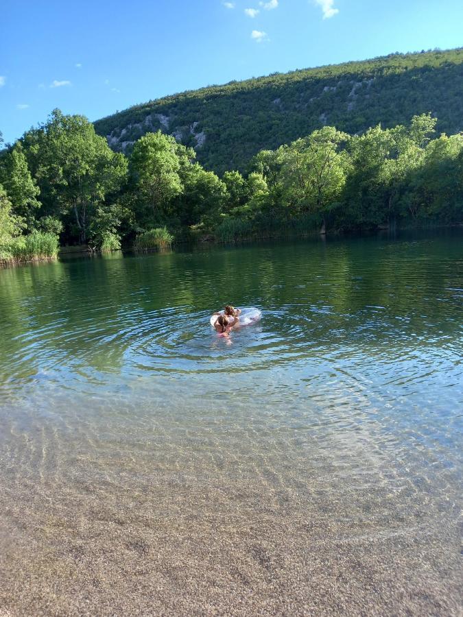 Vacation Home Hercegovka Capljina Ngoại thất bức ảnh
